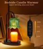 Candle Warmer Lamp with Timer