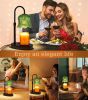 Candle Warmer Lamp with Timer