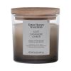 (4 pack)and Soft Cashmere and Amber Scented 2-Wick Ombre Jar Candle 12oz.